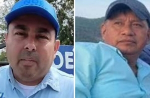 Asesinan a otros dos candidatos; suman 29 en actual proceso electoral en México