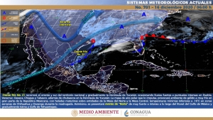 Imagen de fen&oacute;menos metereol&oacute;gicos