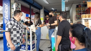 Ante la escasez de trabajadores sinaloenses recurrir&aacute; el comercio a los migrantes: ULCC