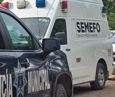 Falleci&oacute; empresario de la construcci&oacute;n atacado por civiles armados en la colonia Guadalupe Victoria