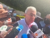 Gobernador RRM no ve necesario militarizar Sinaloa; bajan homicidios, dice