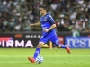 Alfonso Gonz&aacute;lez se encuentra motivado por estar en la Selecci&oacute;n Mexicana