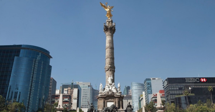 FMI recorta a 1% crecimiento de México para 2020