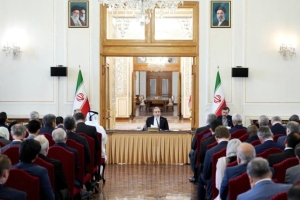 Suiza ser&aacute; sede de la firma del acuerdo preliminar de Paz entre EEUU e Ir&aacute;n