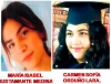 Desaparecen dos adolescentes mujeres en Culiacán