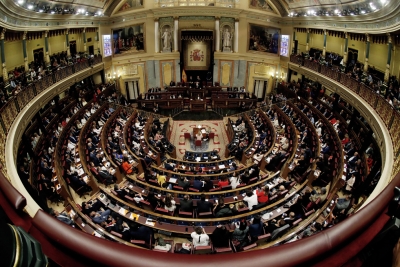 Espa&ntilde;a avala la eutanasia; ampl&iacute;an derechos