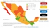 Al inicio de semana México acumula 1,049,358 casos confirmados por COVID19; hay 101,926 defunciones