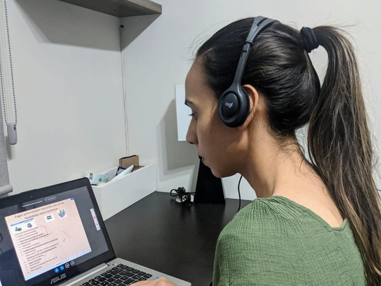 Iniciar&aacute; UAS clases el 28 de septiembre de manera virtual