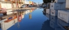 Brotan aguas negras en las calles del Centro de Navolato