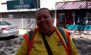 El acoso es el pan de cada d&iacute;a para Yaret