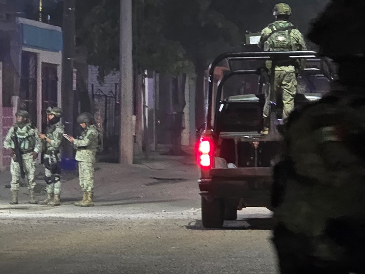 Atacan a balazos a dos hermanos y quedan heridos en la comunidad de Bariometo, Navolato