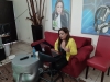 Pandemia pone a prueba a peri&oacute;dicos y medios de comunicaci&oacute;n: Eva Guerrero