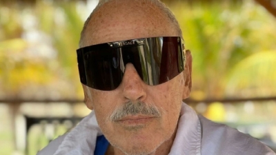 Andr&eacute;s Garc&iacute;a: Preocupa la salud del actor, &iquest;qui&eacute;nes son sus herederas y a cu&aacute;nto asciende su fortuna?