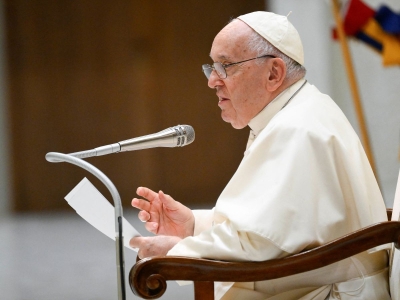 La desinformación es el &#039;primer pecado&#039; en el periodismo: Papa Francisco