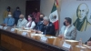Asegur&oacute; el gobernador RRM que priorizar&aacute; los programas sociales al Metrob&uacute;s