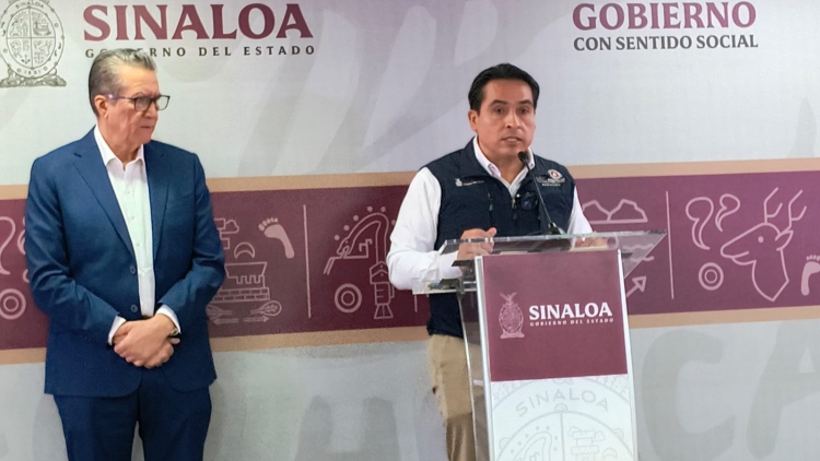 Califican autoridades de Saldo Blanco el operativo de Semana Santa 2025 en Sinaloa