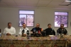 Polic&iacute;as &iquest;con capucha o sin capucha?, en el an&aacute;lisis: Leyva L&oacute;pez
