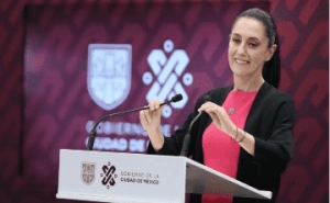 Claudia Sheinbaum ofrecer&aacute; una ponencia en la UAS en Culiac&aacute;n el pr&oacute;ximo domingo 6 de noviembre