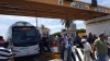 Asciende a 3 mil 100 mdp las p&eacute;rdidas por la toma de casetas en el pa&iacute;s