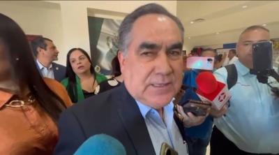 Sin recursos el Rector hizo un llamado a las autoridades federales para lograr la cobertura universal