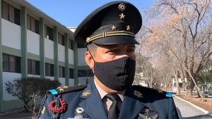 Jefe regional del CJNG ordena secuestrar al Coronel Jos&eacute; Isidro Grimaldo en Jalisco