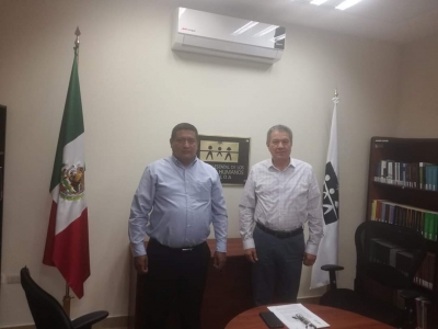 Tras desaparici&oacute;n de &acute;esp&iacute;as&acute; defensores de DH piden al gobierno esclarecer privaciones de la vida