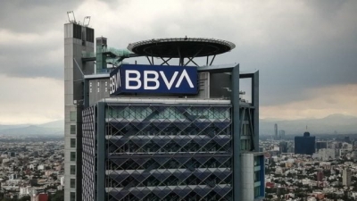 BBVA pierde juicio con el SAT: debe pagar 1,620 mdp por cr&eacute;dito fiscal