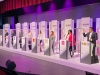 Sobresalen las descalificaciones en el debate a la gubernatura de Sinaloa