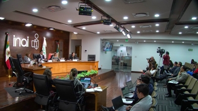 Comisionada del INAI dice que Gobierno no dio dinero para liquidar a trabajadores: &lsquo;No hay presupuesto&rsquo;