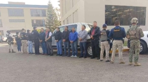 Detienen a ex escoltas del ex alcalde asesinado Carlos Manzo