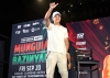 El Consejo Mundial de Boxeo ordena pelea entre Mungu&iacute;a y Mbilli por el t&iacute;tulo interino de peso supermediano