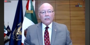 Refrenda Consejo Universitario UAS priorizar el pago de salarios con el resultado de la reingenier&iacute;a financiera