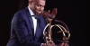 Mbapp&eacute; se despide del PSG consiguiendo su quinto trofeo UNFP