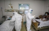 Sigue en aumento el n&uacute;mero de infectados por coronavirus en China ya son m&aacute;s de 63 mil; 1, 380 personas han muerto