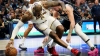 LeBron James ser&aacute; baja con Lakers por lesi&oacute;n en pie derecho