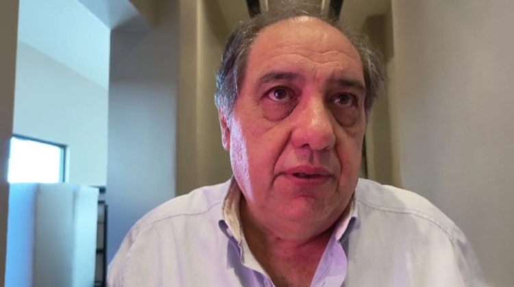 Se triplicó el homicidio, desaparición forzada y robo de vehículos en nueve meses de violencia: Javier Llausás