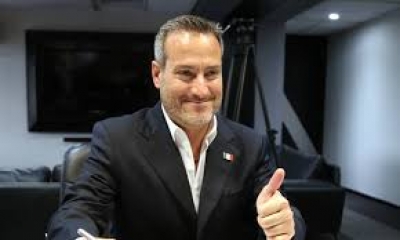 Se registr&oacute; H&eacute;ctor Orrantia Coppel para una diputaci&oacute;n local
