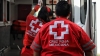 Paramédicos de Cruz Roja dejan de prestar servicio en Culiacán tras agresión armada