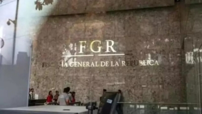 FGR investiga red de narcotr&aacute;fico en empresas de Espa&ntilde;a