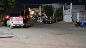 Una mujer es asesinada a balazos en la colonia Felipe &Aacute;ngeles en Culiac&aacute;n