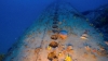 Descubren submarino italiano que naufrag&oacute; en la Segunda Guerra Mundial