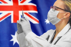 Australia autoriza la vacuna a ni&ntilde;os de 5 a 11 a&ntilde;os, asegur&oacute; el Ministerio de Salud