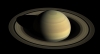 El universo nos sorprende de ver los anillos de Saturno