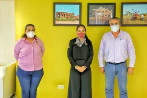 Capacitar&aacute; CMIC a personal de Obras P&uacute;blicas de Angostura
