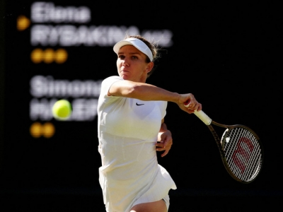 Jugadoras podrán usar ropa interior de color en Wimbledon
