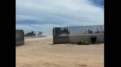 Detienen a una persona en operativo contra grupo que intimid&oacute; a las Sabuesos Guerreras en La Palma, Navolato