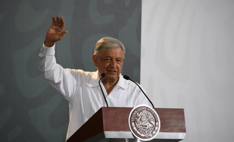 Primer a&ntilde;o de AMLO, con irregularidades por 67 mmdp: ASF