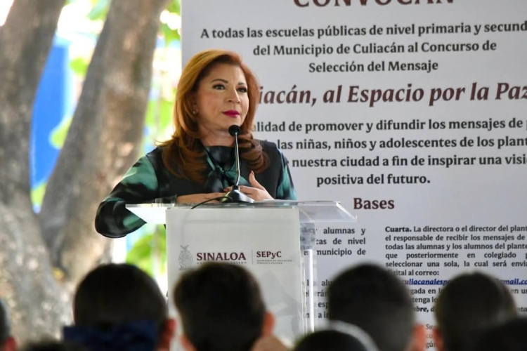 Llama SEPYC a escuelas evitar las posadas despu&eacute;s de las 6:00 de la tarde