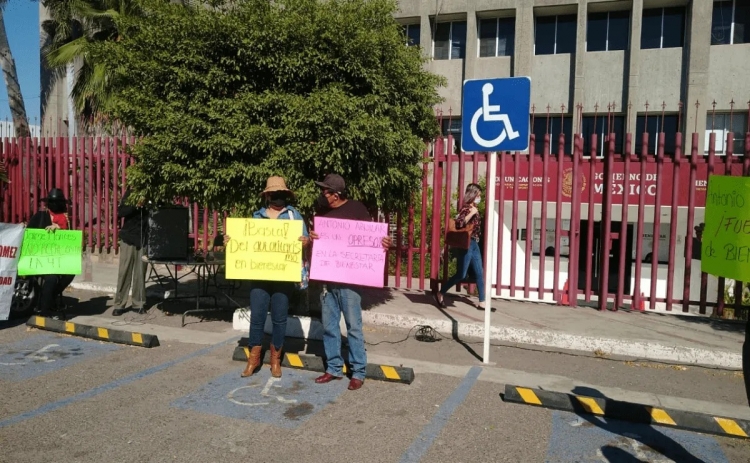 Denuncian nepotismo, abusos de poder y desvíos en las oficinas del Bienestar de Sinaloa