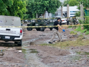 RESUMEN: 4 personas asesinadas y 8 autos robados en Sinaloa, el saldo rojo del 28 Septiembre 2026